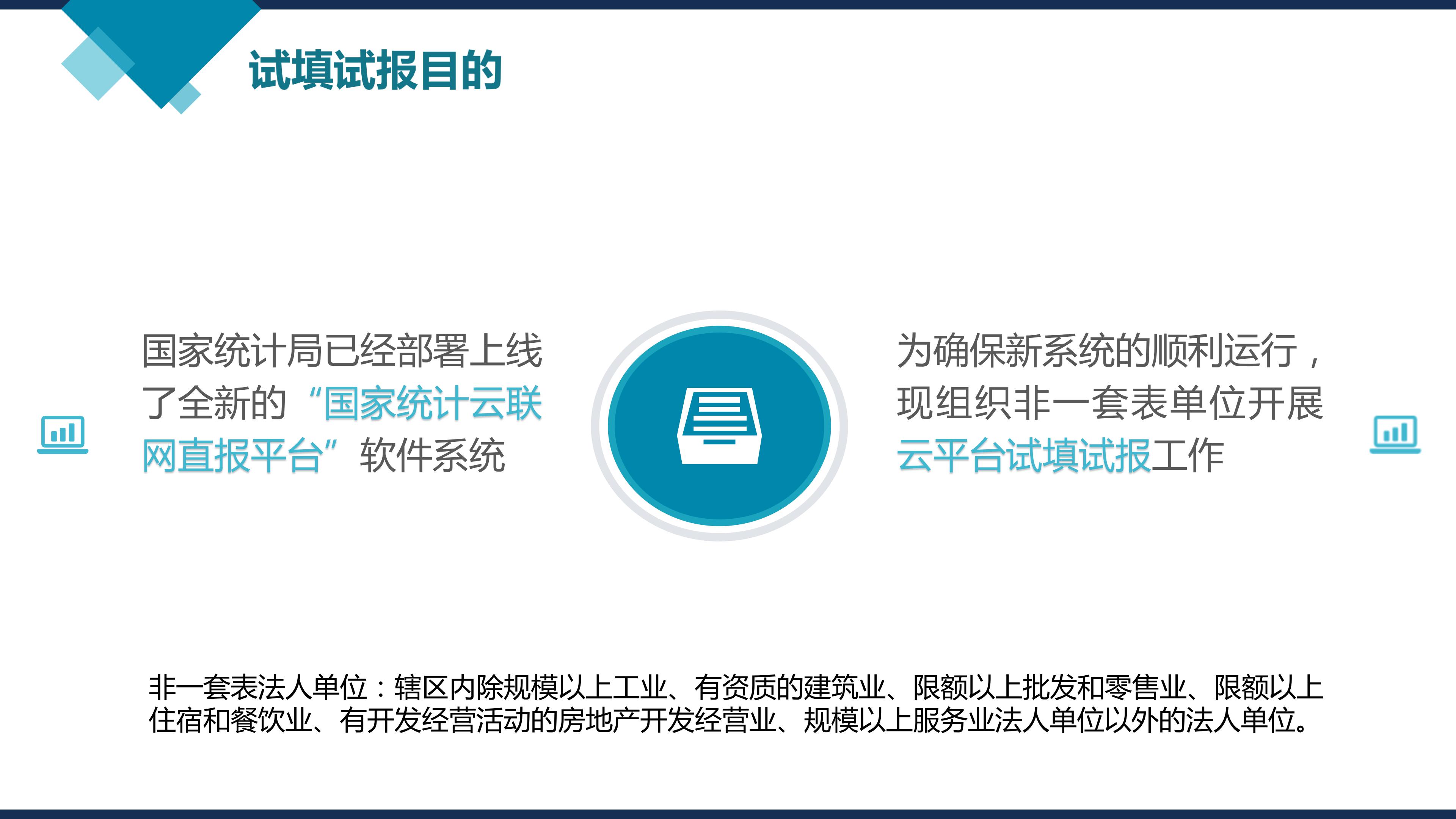 【图片解释】《广州市统计局关于组织非一套表劳动工资统计单位参与云平台报送试点的通知》解读_01.jpg